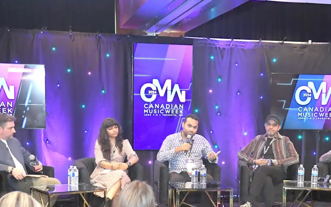 2024 International Marketplace at CMW – Spotlight on India – Wrap Up