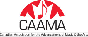 CAAMA LOGO
