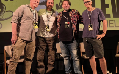 AN INDEPENDENT ARTIST’S PATH TO GLOBAL SUCCESS: JONATHAN ROY (Case Study)