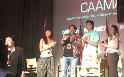 SPOTLIGHT ON THE UK- PANEL: LONDON CALLING, UK BOUND: Strategies for Canadian Artists & Industry in London